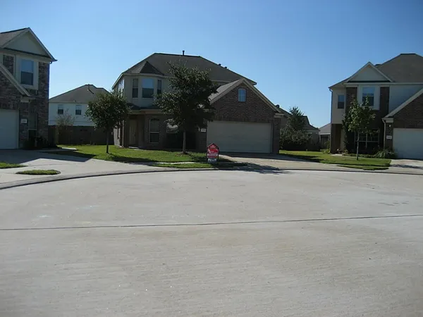 $2,195 | 18506 Carousel Creek Court, Cypress, TX 77429