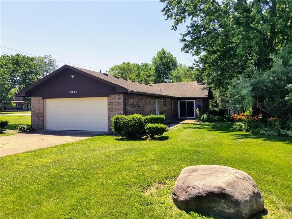 1840 Mitthoeffer Road Indianapolis, IN 46229 - Photo 17 of 19 Gallery Image 17