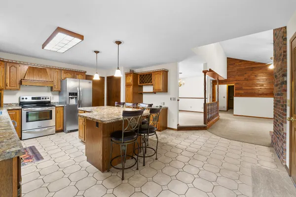 $649,900 | N5120 Summit Court, Empire, WI 54937