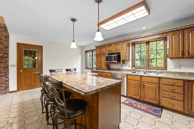 $649,900 | N5120 Summit Court, Empire, WI 54937