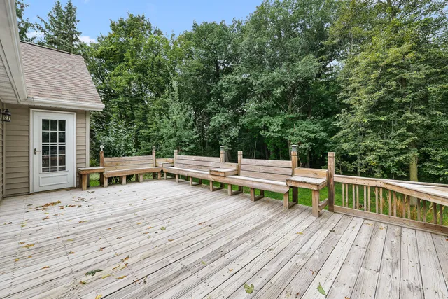 $649,900 | N5120 Summit Court, Empire, WI 54937