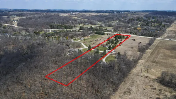 $649,900 | N5120 Summit Court, Empire, WI 54937