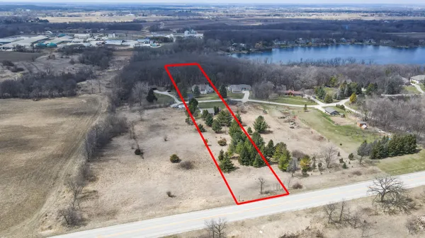 $649,900 | N5120 Summit Court, Empire, WI 54937