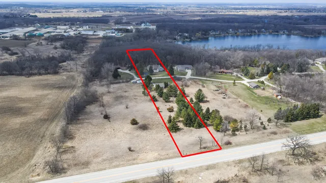 $649,900 | N5120 Summit Court, Empire, WI 54937