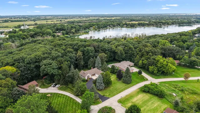 $649,900 | N5120 Summit Court, Empire, WI 54937