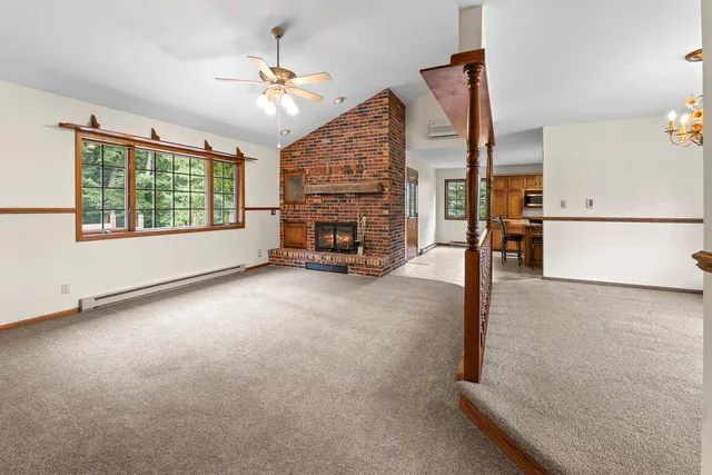 $649,900 | N5120 Summit Court, Empire, WI 54937