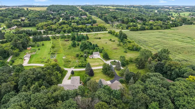 $649,900 | N5120 Summit Court, Empire, WI 54937