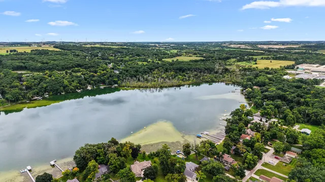 $649,900 | N5120 Summit Court, Empire, WI 54937