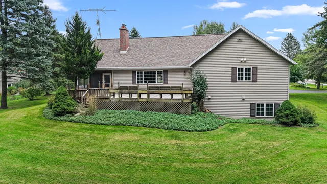 $649,900 | N5120 Summit Court, Empire, WI 54937