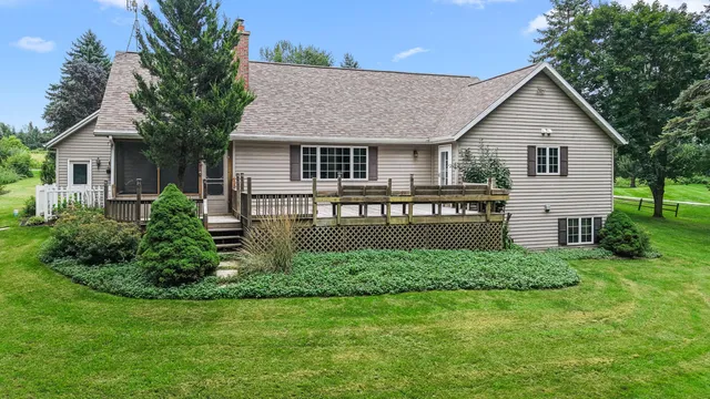 $649,900 | N5120 Summit Court, Empire, WI 54937