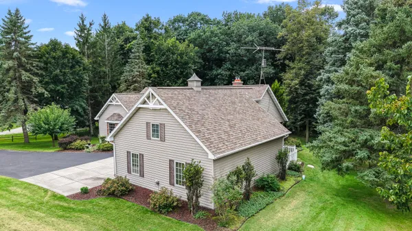 $649,900 | N5120 Summit Court, Empire, WI 54937