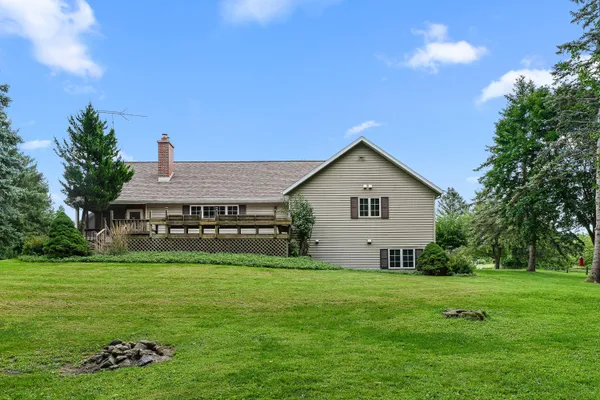 $649,900 | N5120 Summit Court, Empire, WI 54937