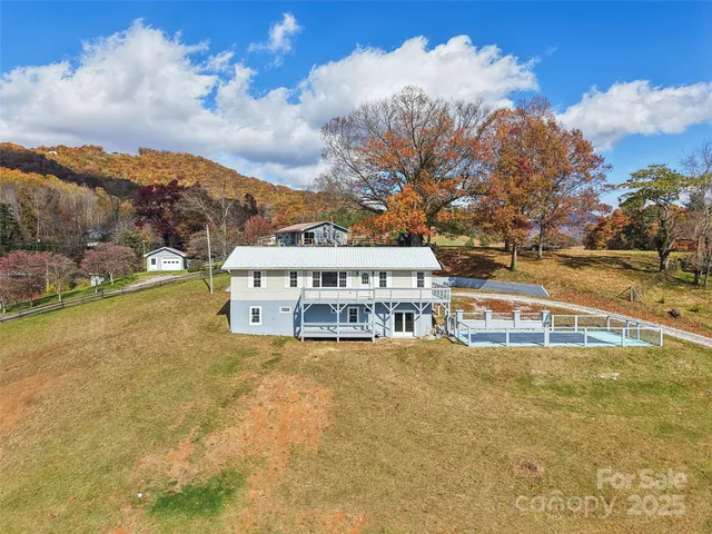 $680,000 | 7 Crystal Lane, Waynesville, NC 28785