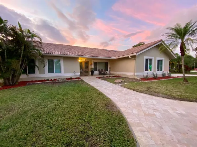 $835,000 | 1860 Northwest 113th Way, Coral Springs, FL 33071