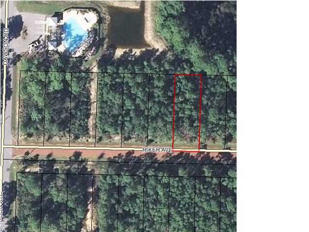7 Ricker Avenue Point Washington, FL 32459 - Photo 1 of 1 Primary Photo