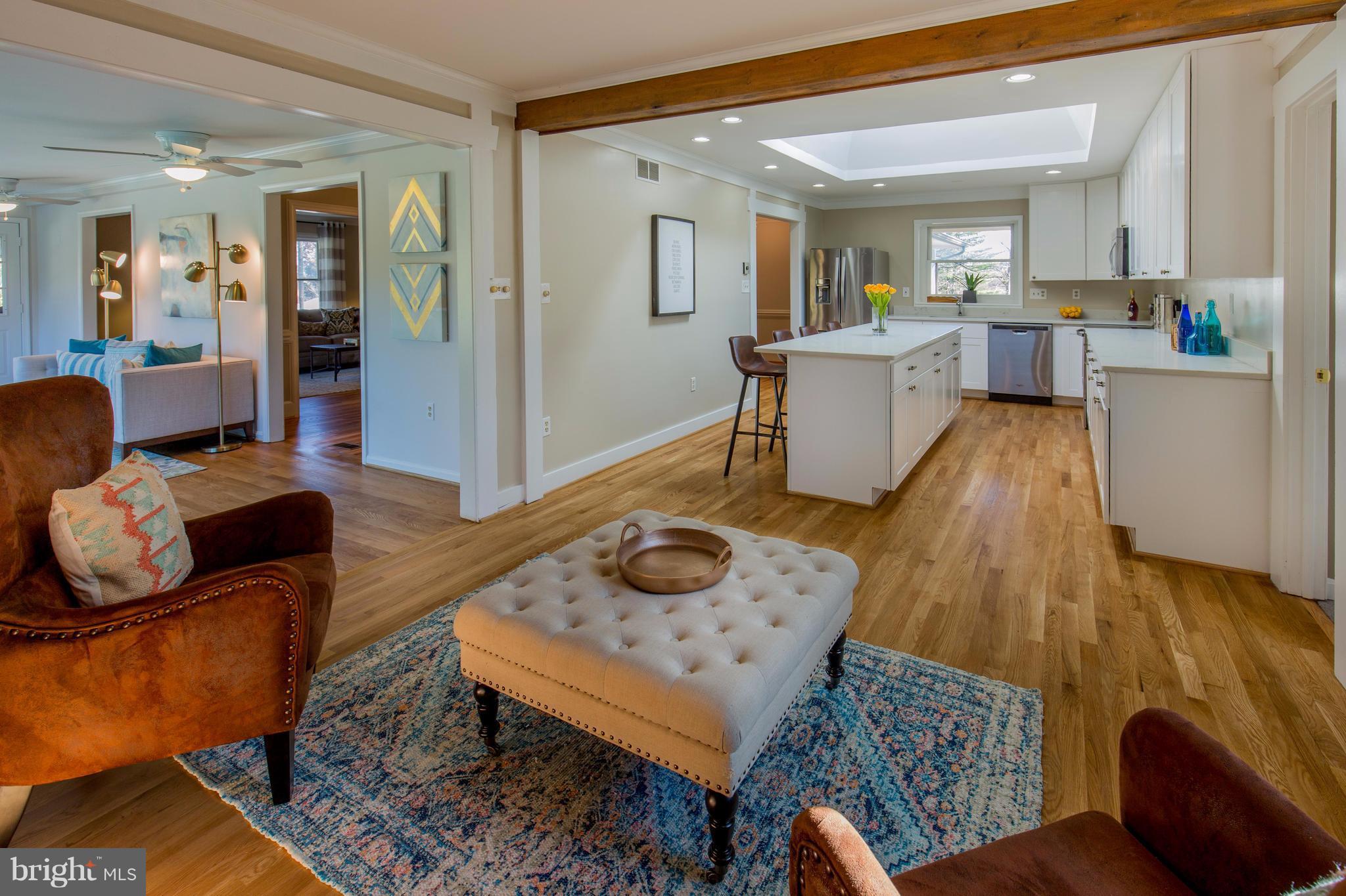 9329 Harvey Road Silver Spring, MD 20910 - Photo 15 of 30 Kitchen
