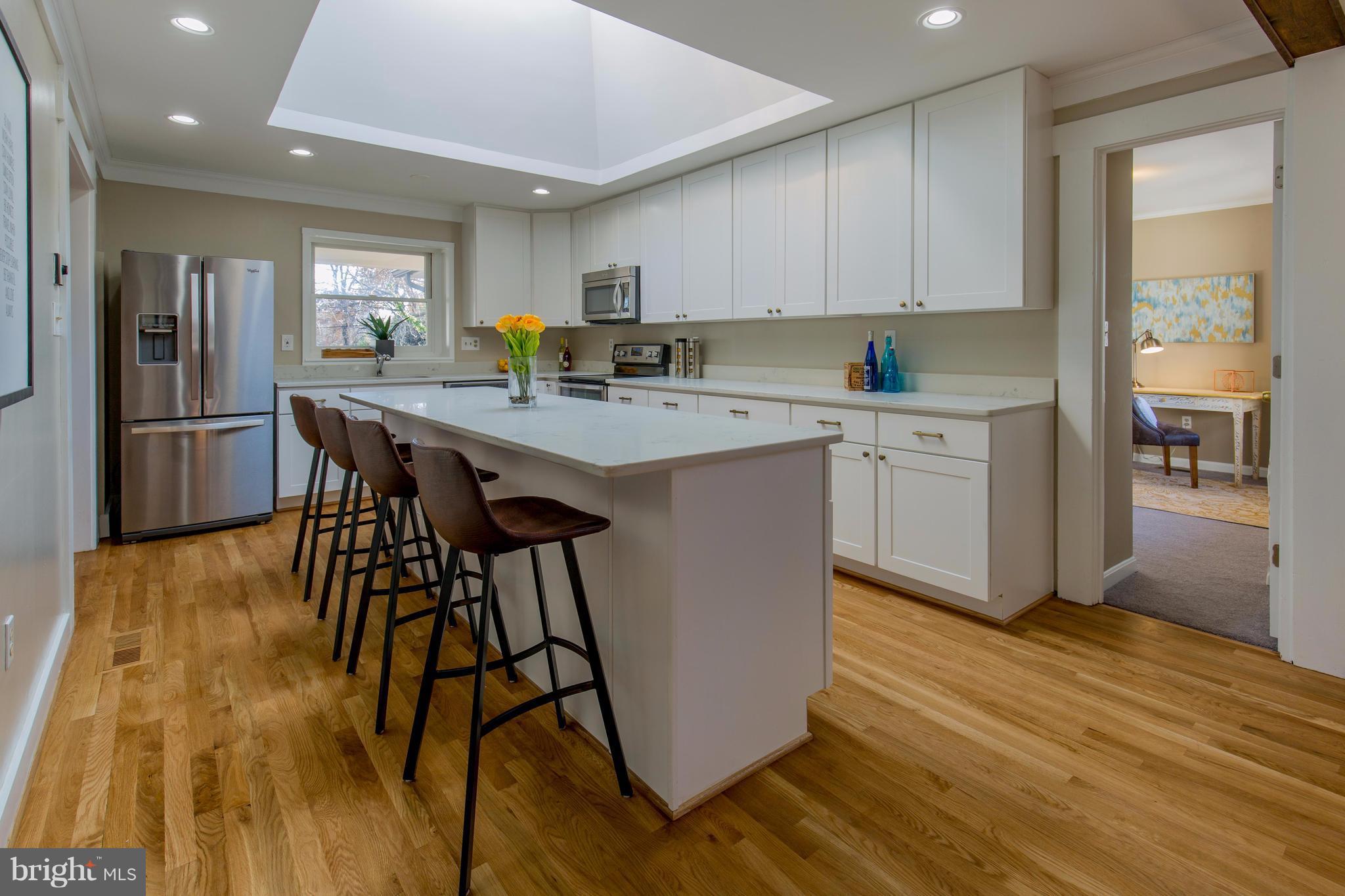 9329 Harvey Road Silver Spring, MD 20910 - Photo 16 of 30 Kitchen