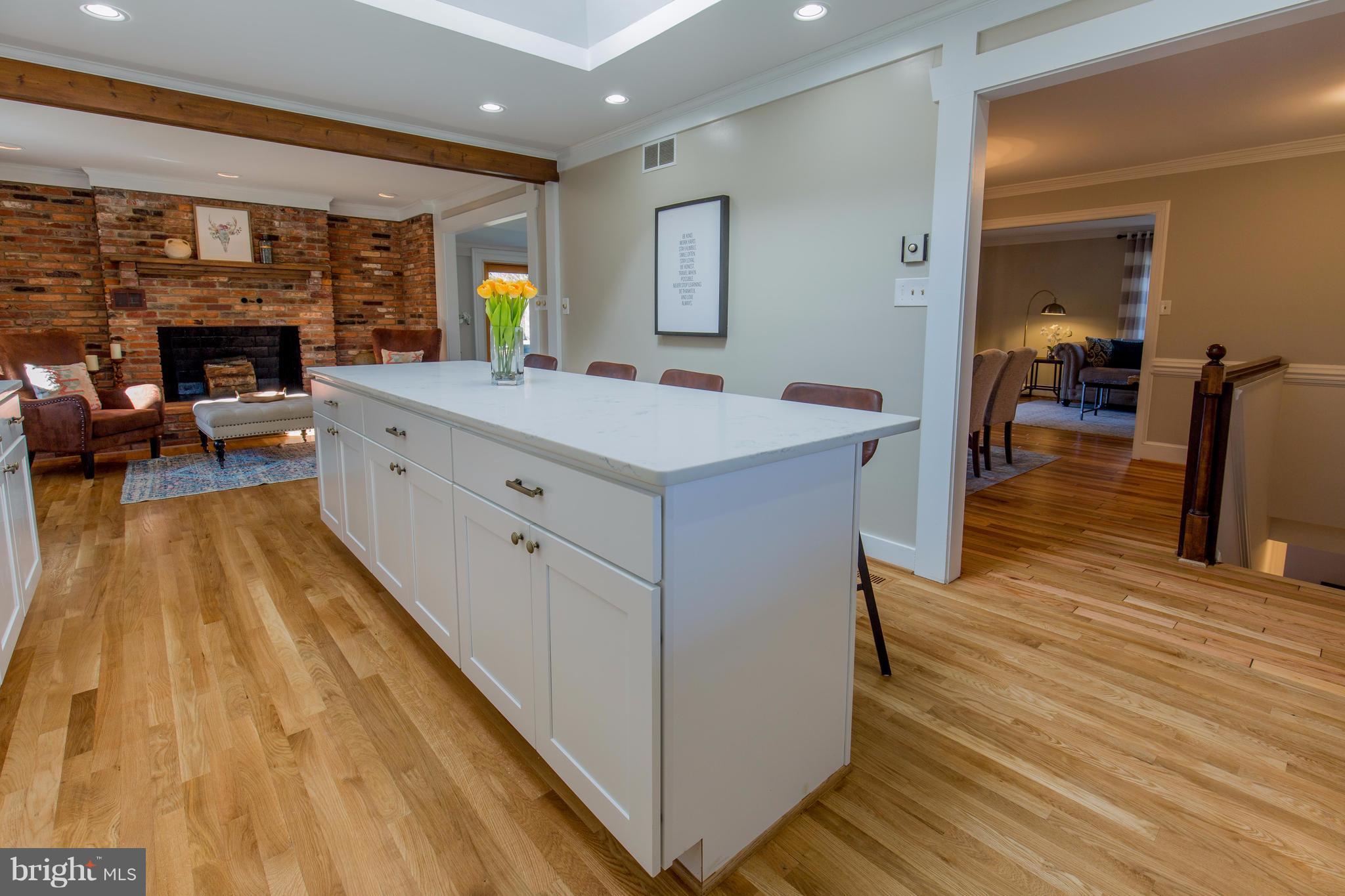 9329 Harvey Road Silver Spring, MD 20910 - Photo 18 of 30 Kitchen