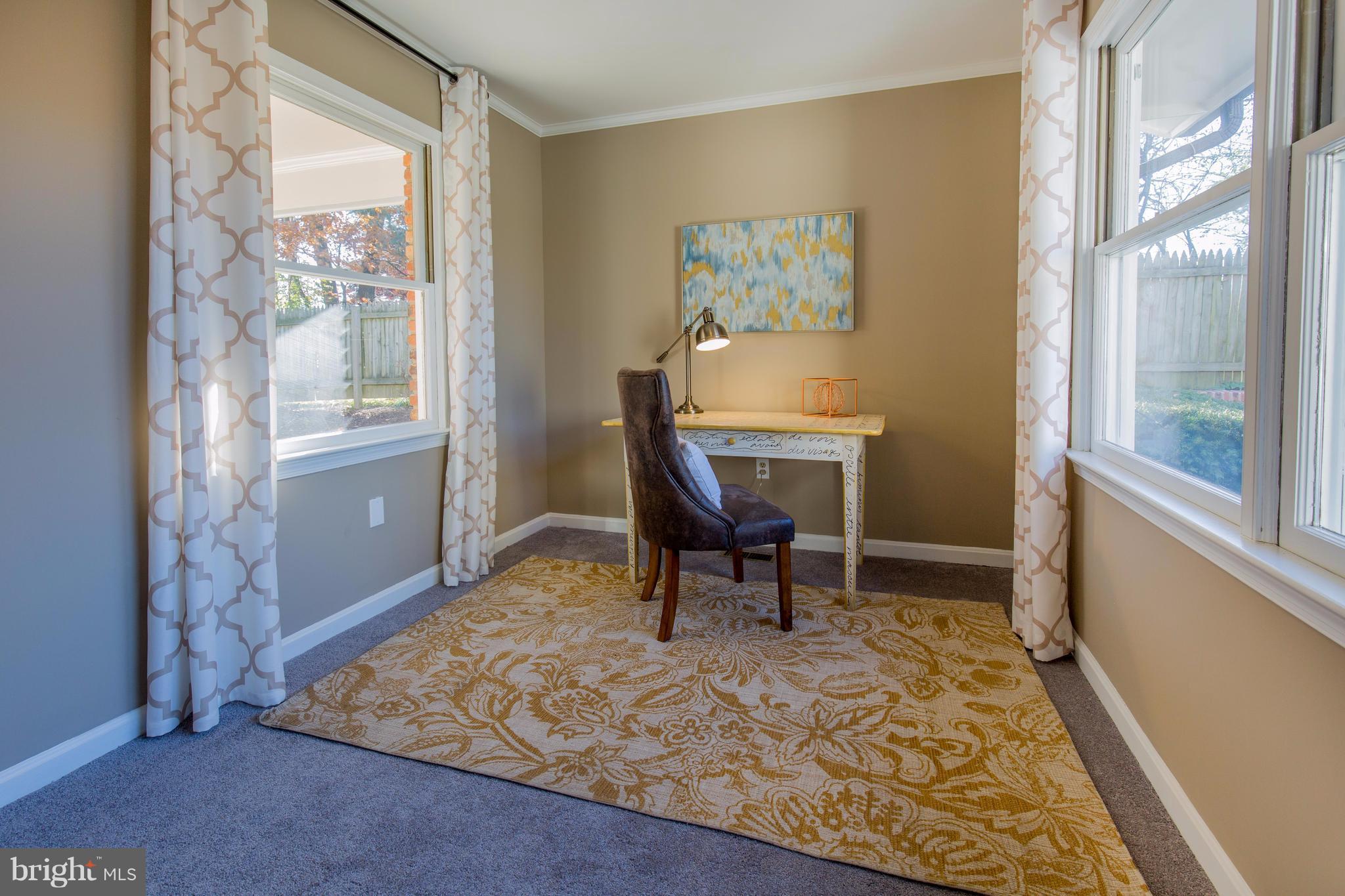 9329 Harvey Road Silver Spring, MD 20910 - Photo 19 of 30 Interior (General)