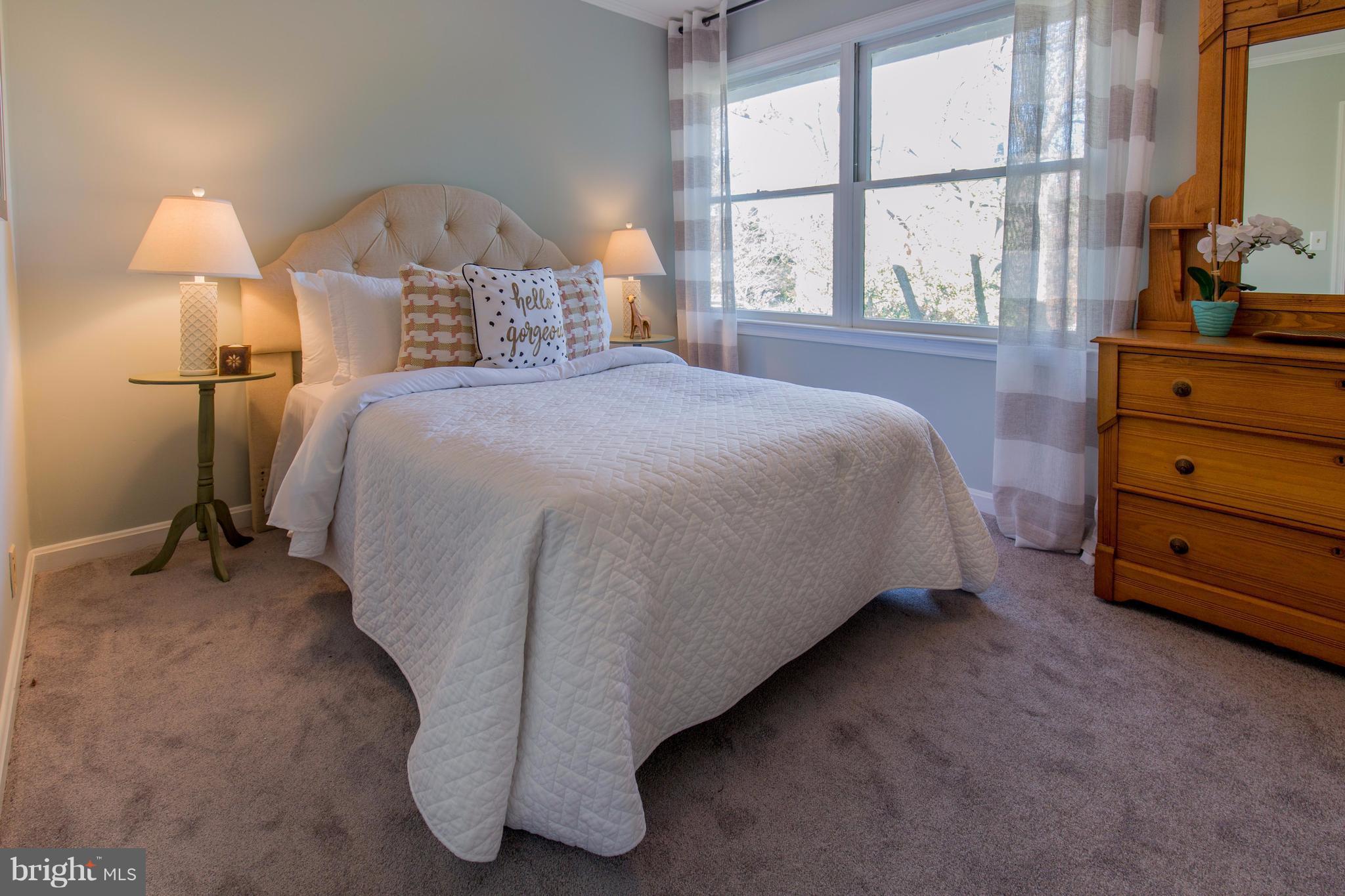 9329 Harvey Road Silver Spring, MD 20910 - Photo 23 of 30 Bedroom