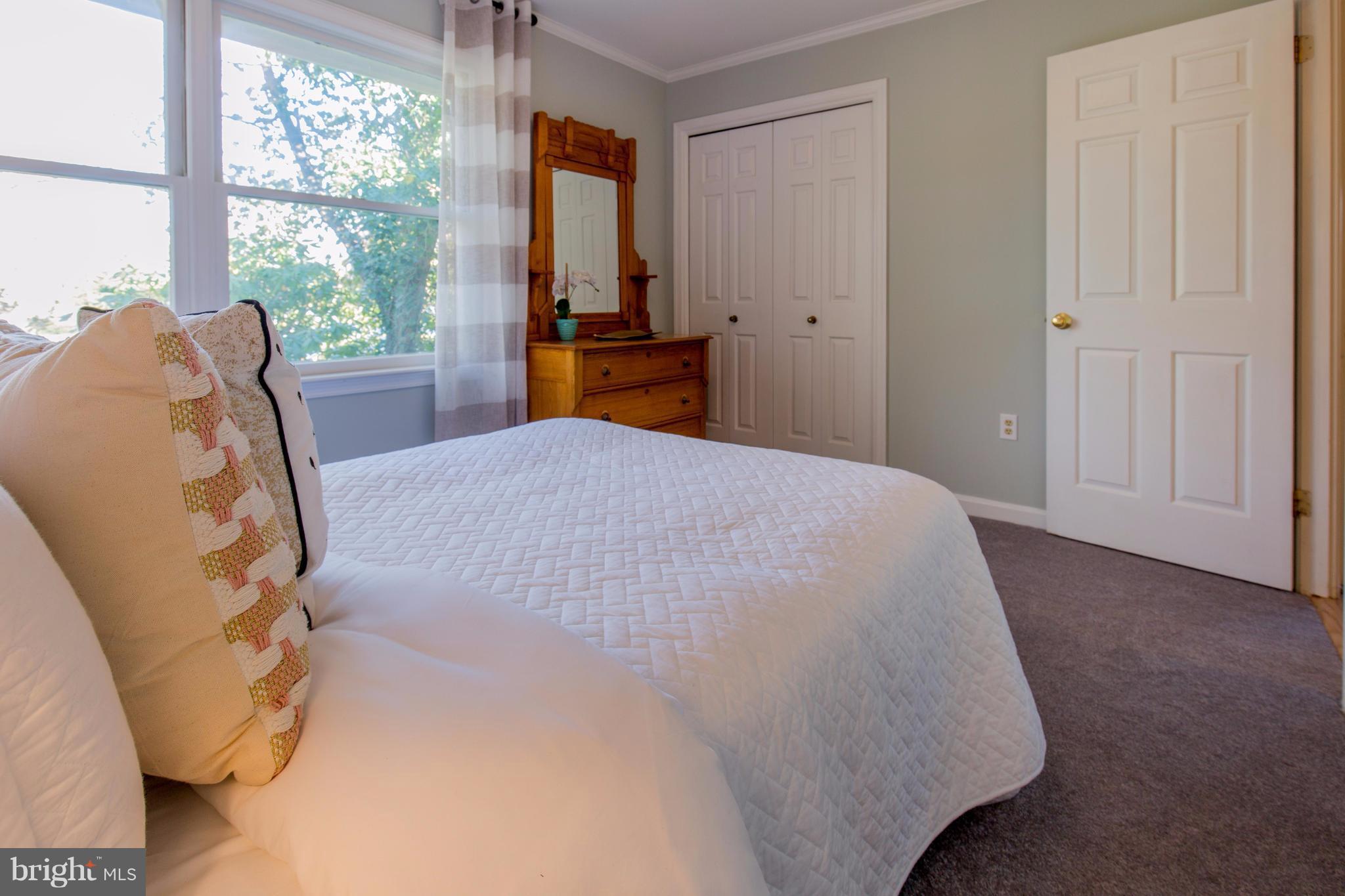 9329 Harvey Road Silver Spring, MD 20910 - Photo 24 of 30 Bedroom