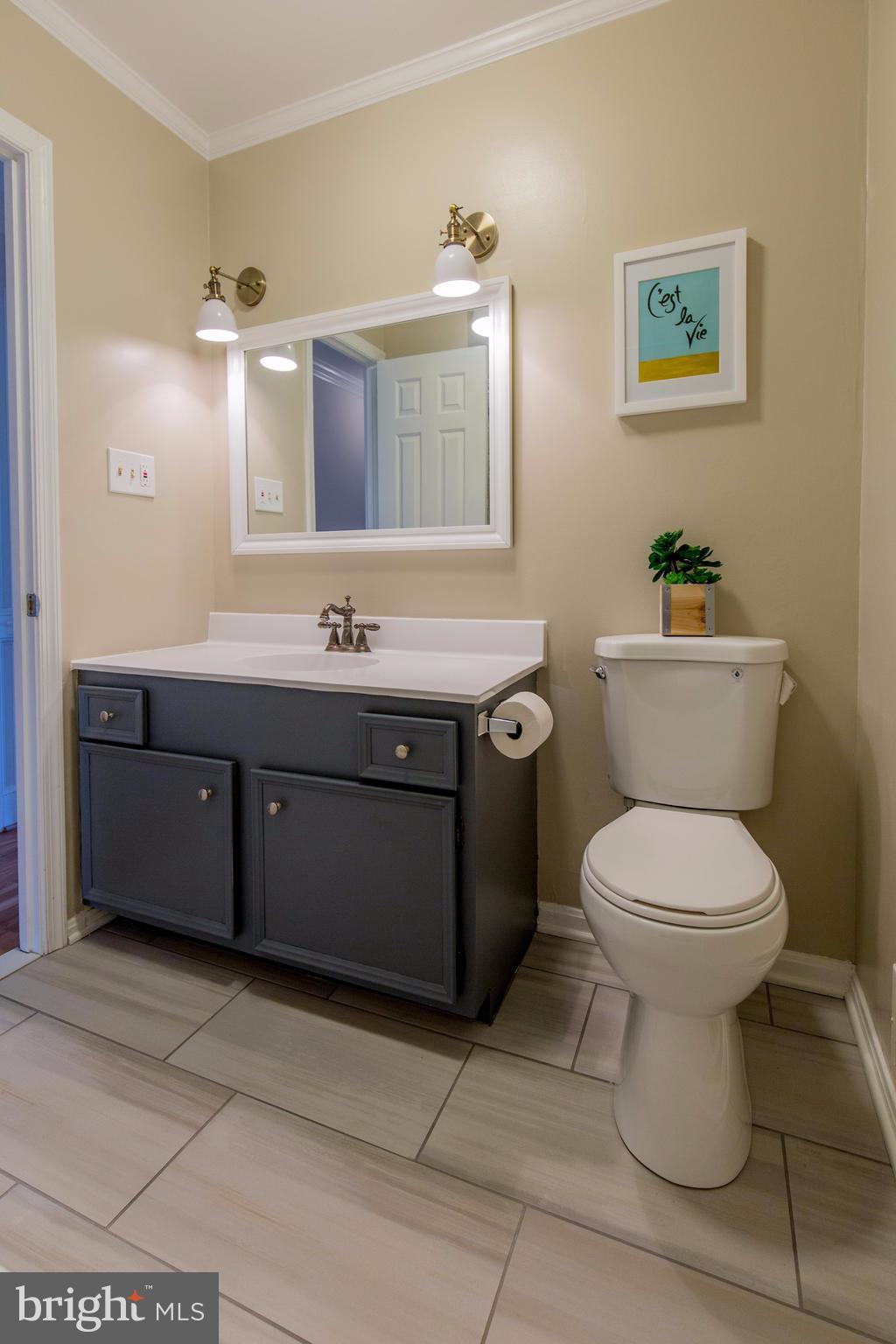 9329 Harvey Road Silver Spring, MD 20910 - Photo 25 of 30 Bath