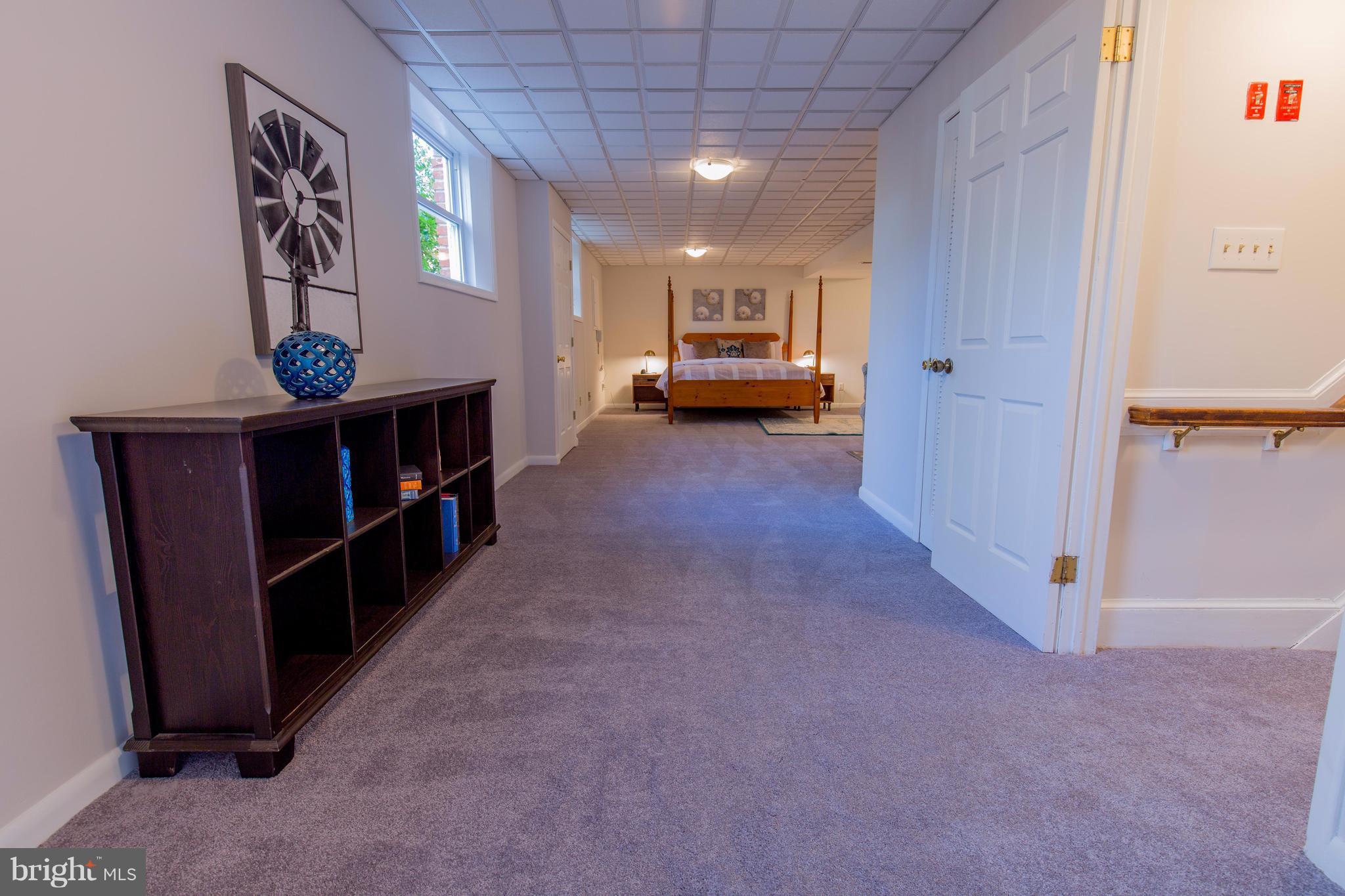 9329 Harvey Road Silver Spring, MD 20910 - Photo 27 of 30 Basement