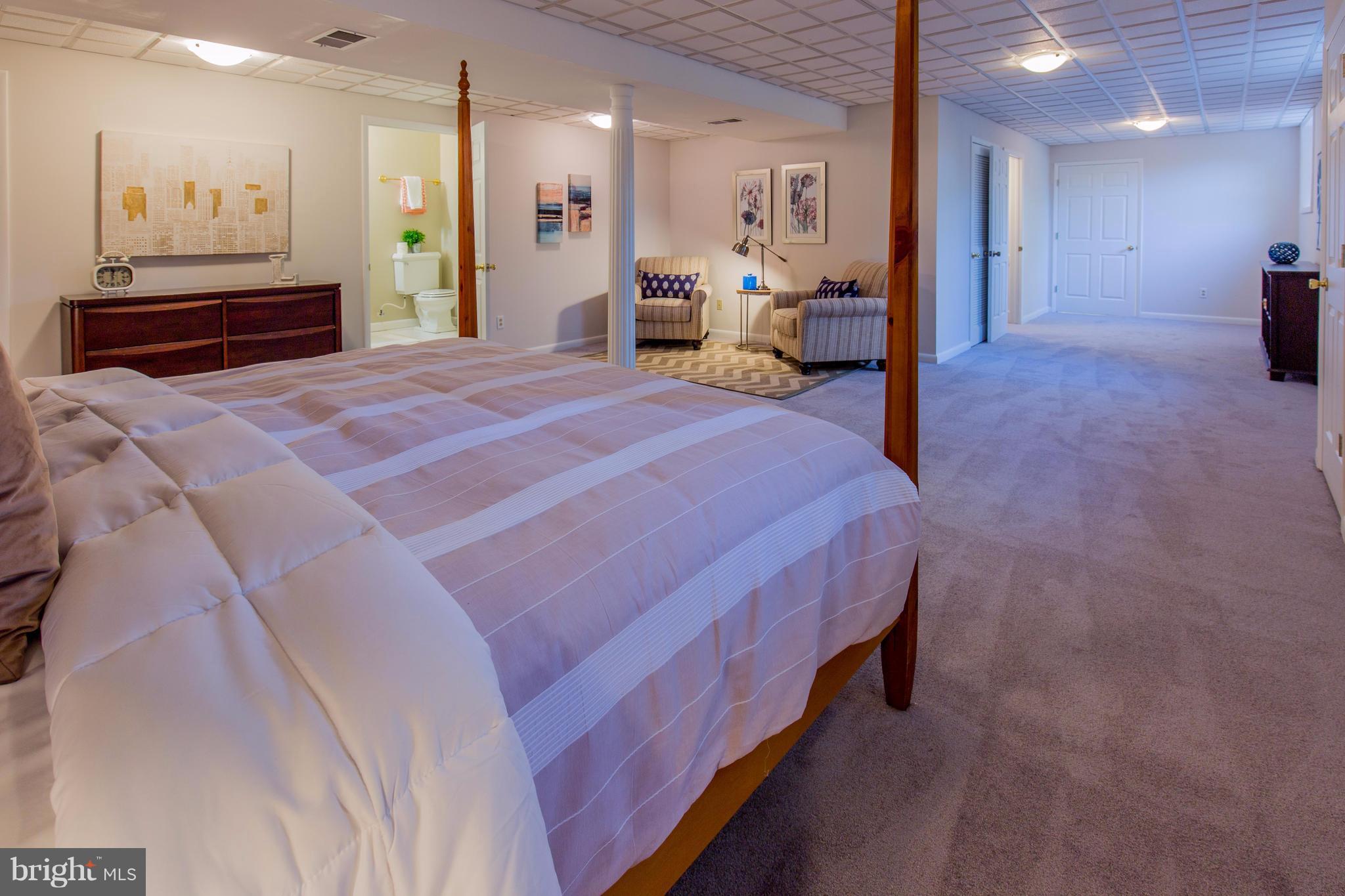 9329 Harvey Road Silver Spring, MD 20910 - Photo 28 of 30 Basement