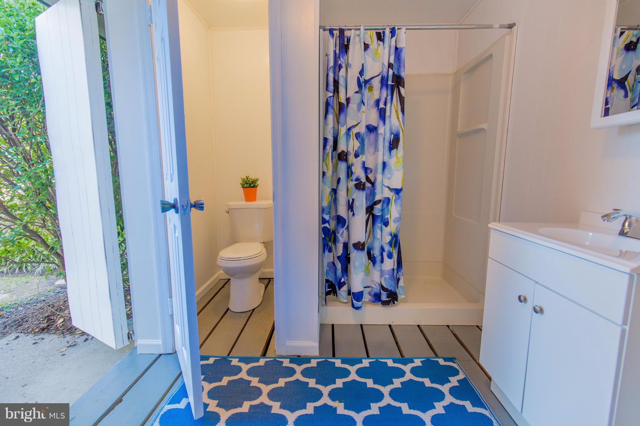 9329 Harvey Road Silver Spring, MD 20910 - Photo 4 of 30 Exterior (General)