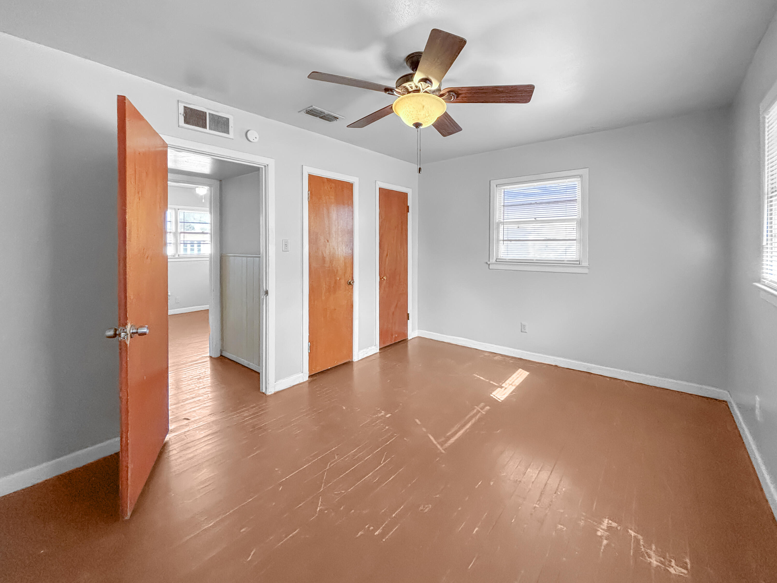 4411 45th Street Lubbock, TX 79414 - Photo 32 of 44 a view of an empty room with a window