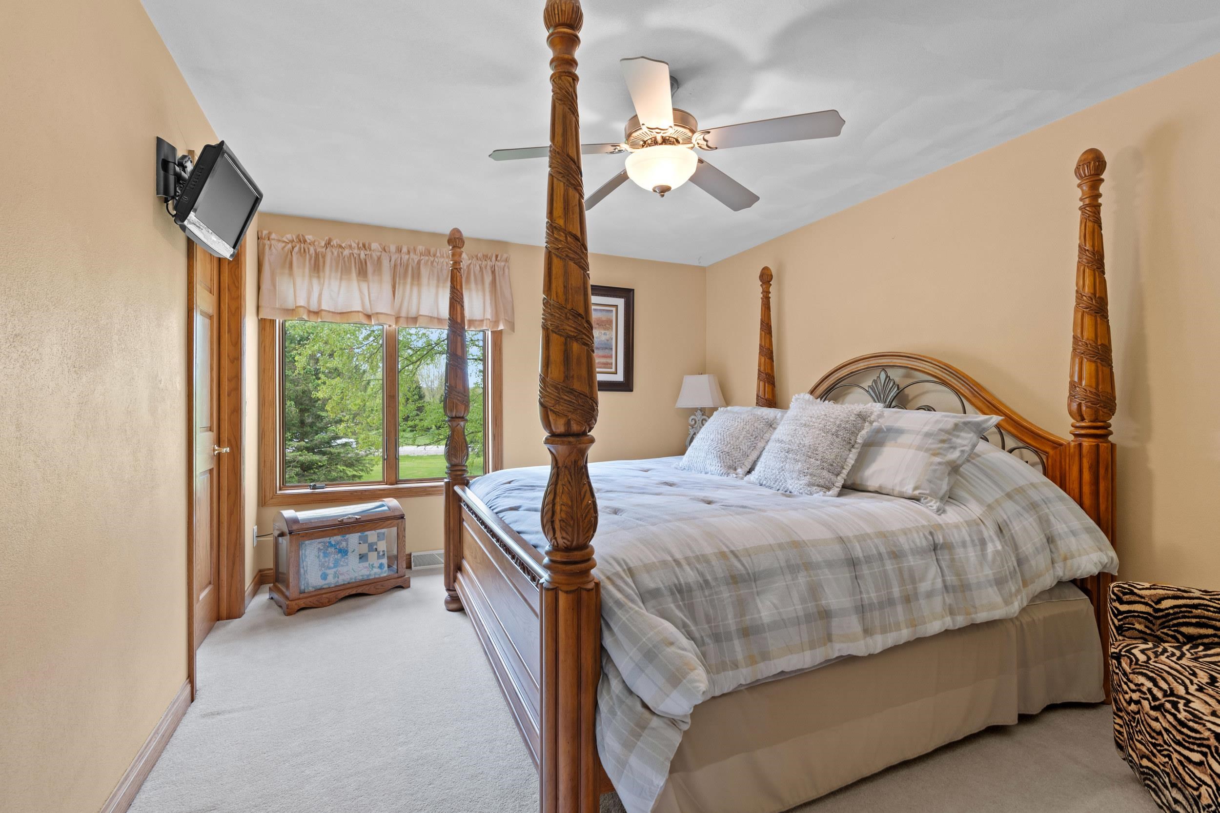 W8678 Hillview Road Hortonville, WI 54944 - Photo 31 of 68