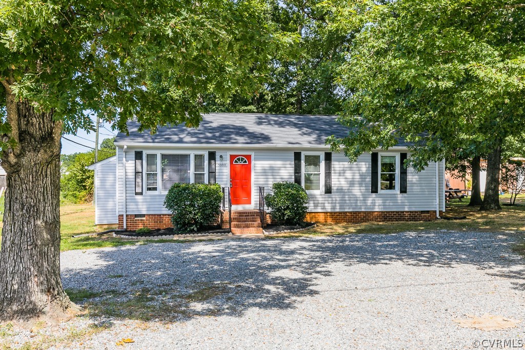 5000 Warwick Road Richmond, VA 23224 - Photo 1 of 32 Gallery Image 1