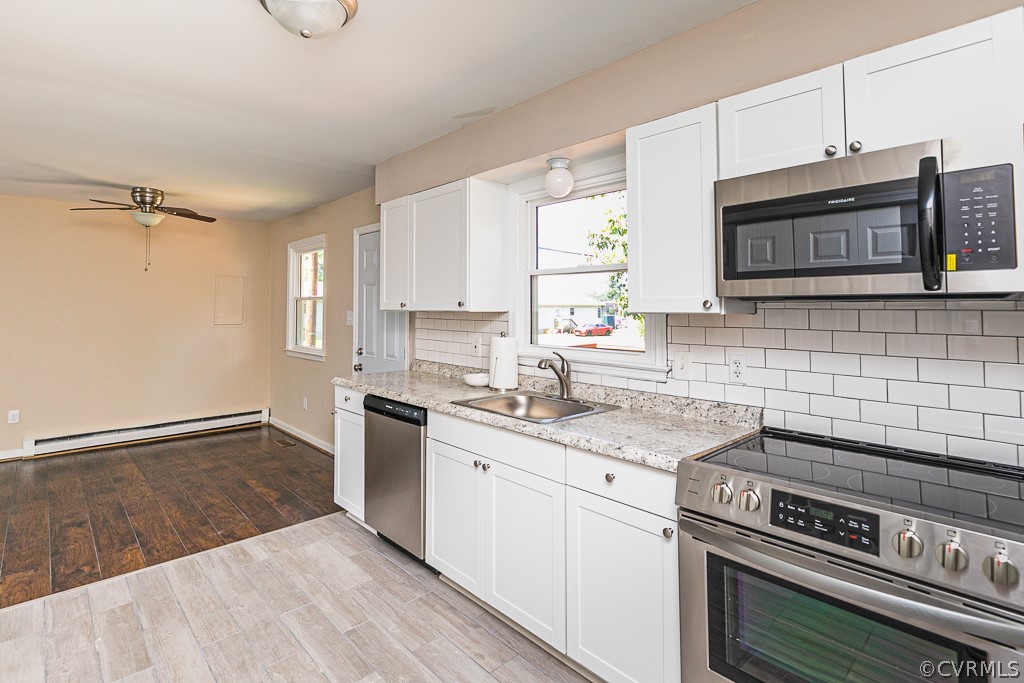 5000 Warwick Road Richmond, VA 23224 - Photo 12 of 32 Gallery Image 12