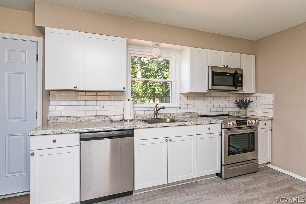 5000 Warwick Road Richmond, VA 23224 - Photo 13 of 32 Gallery Image 13