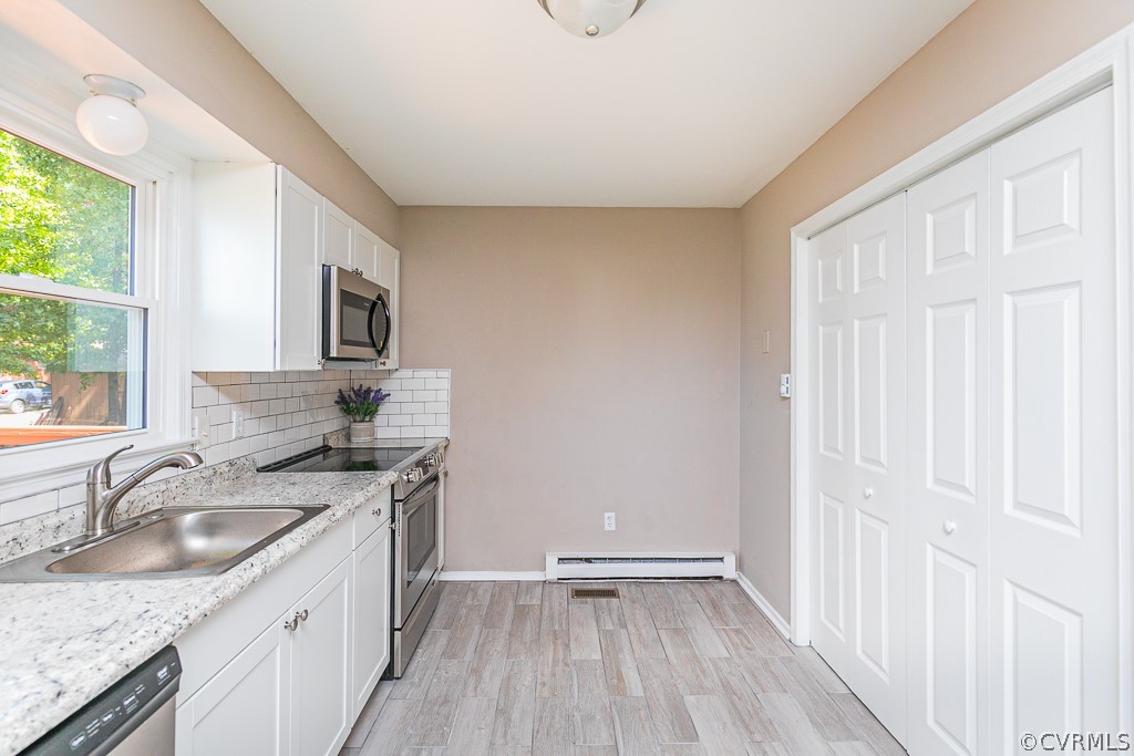 5000 Warwick Road Richmond, VA 23224 - Photo 14 of 32 Gallery Image 14