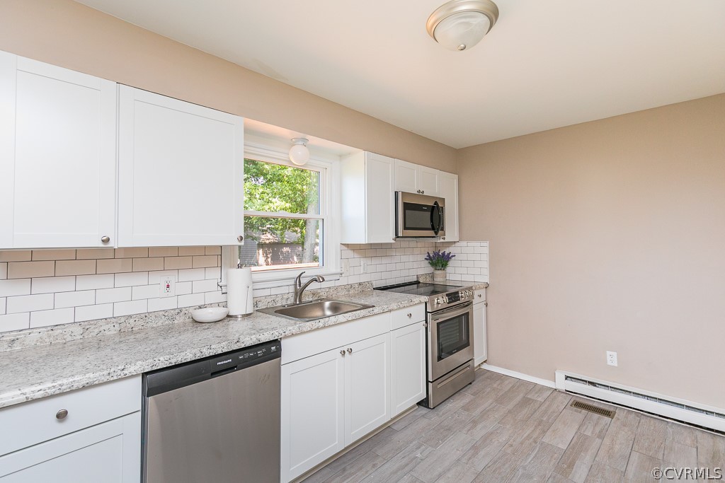 5000 Warwick Road Richmond, VA 23224 - Photo 15 of 32 Gallery Image 15