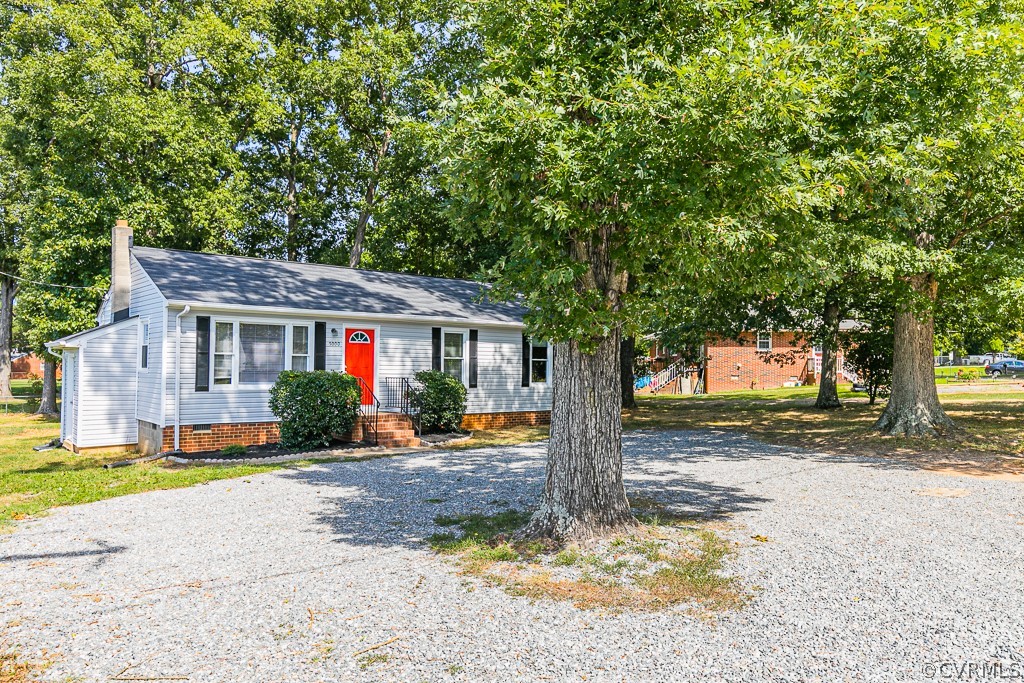 5000 Warwick Road Richmond, VA 23224 - Photo 2 of 32 Gallery Image 2
