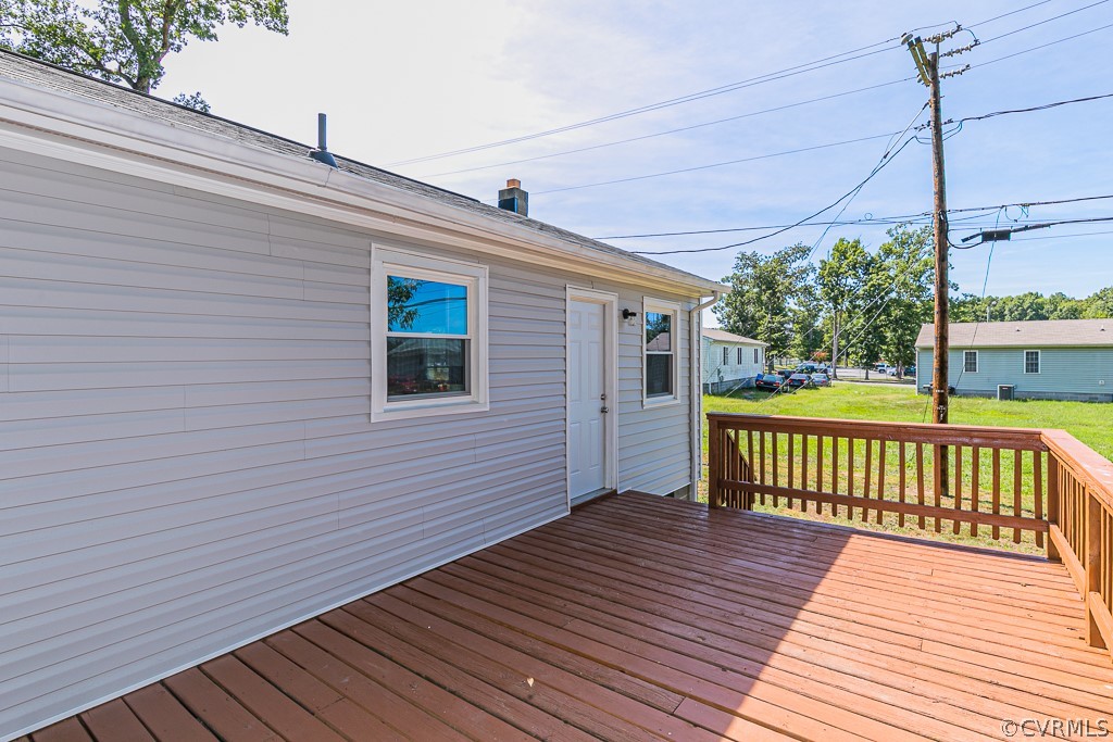 5000 Warwick Road Richmond, VA 23224 - Photo 29 of 32 Gallery Image 29