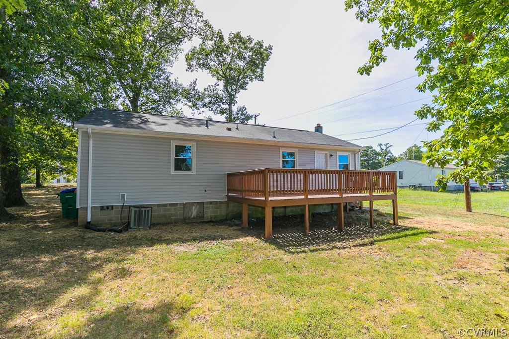 5000 Warwick Road Richmond, VA 23224 - Photo 30 of 32 Gallery Image 30