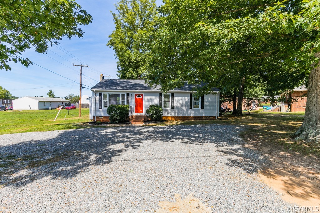 5000 Warwick Road Richmond, VA 23224 - Photo 3 of 32 Gallery Image 3
