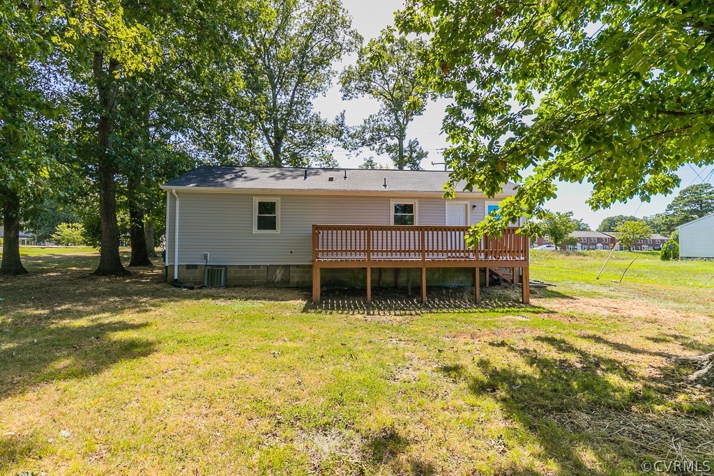 5000 Warwick Road Richmond, VA 23224 - Photo 31 of 32 Gallery Image 31