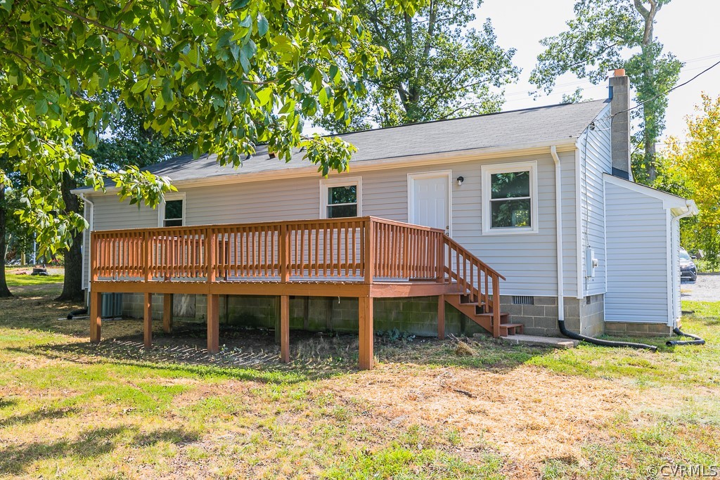5000 Warwick Road Richmond, VA 23224 - Photo 32 of 32 Gallery Image 32