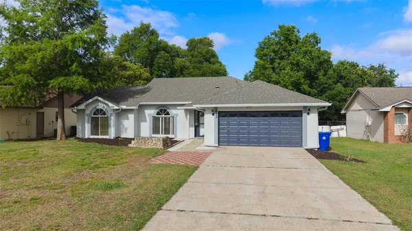$399,000 | 413 South Cumberland Avenue, Ocoee, FL 34761