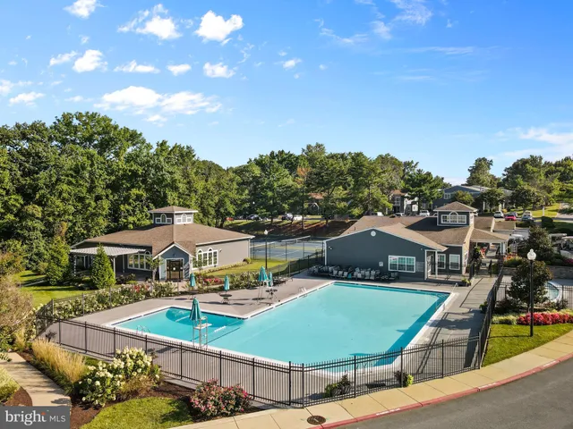 $2,002 | 9220 Old Lantern Way, Unit 2BED1 5BATH, Laurel, MD 20723