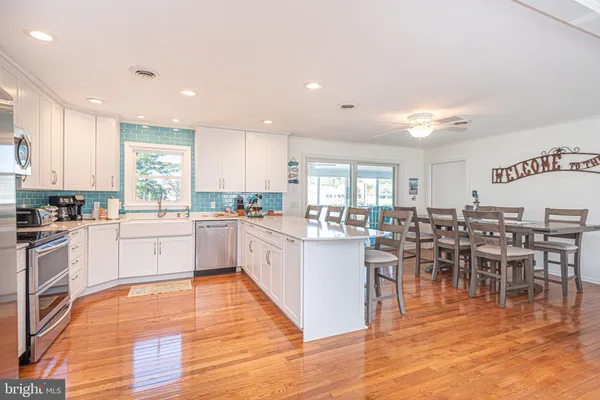 $649,900 | 60 Clubhouse Drive, Ocean Pines, MD 21811