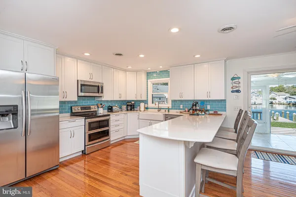 $649,900 | 60 Clubhouse Drive, Ocean Pines, MD 21811