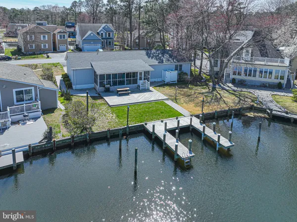 $649,900 | 60 Clubhouse Drive, Ocean Pines, MD 21811