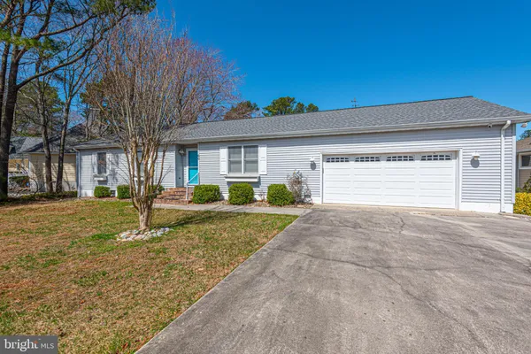 $649,900 | 60 Clubhouse Drive, Ocean Pines, MD 21811
