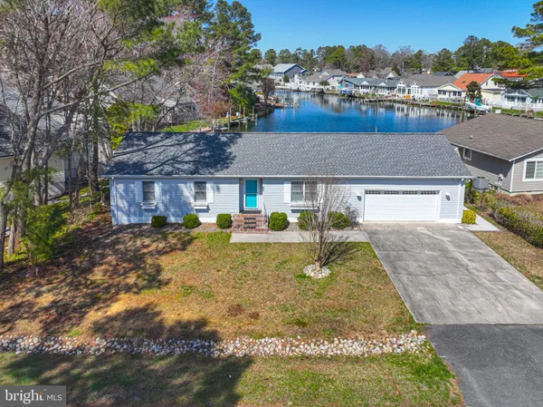 $649,900 | 60 Clubhouse Drive, Ocean Pines, MD 21811