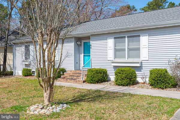 $649,900 | 60 Clubhouse Drive, Ocean Pines, MD 21811